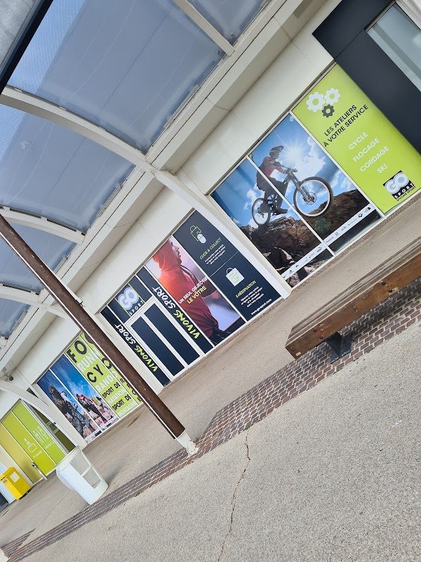 INTERSPORT CARRE SENART - Photo 3