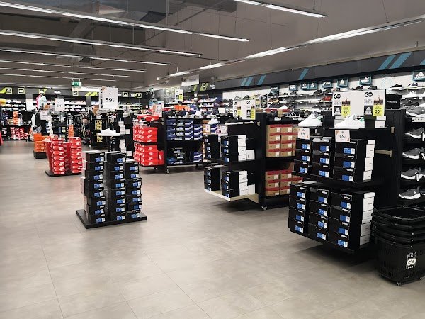 INTERSPORT CARRE SENART - Photo 5