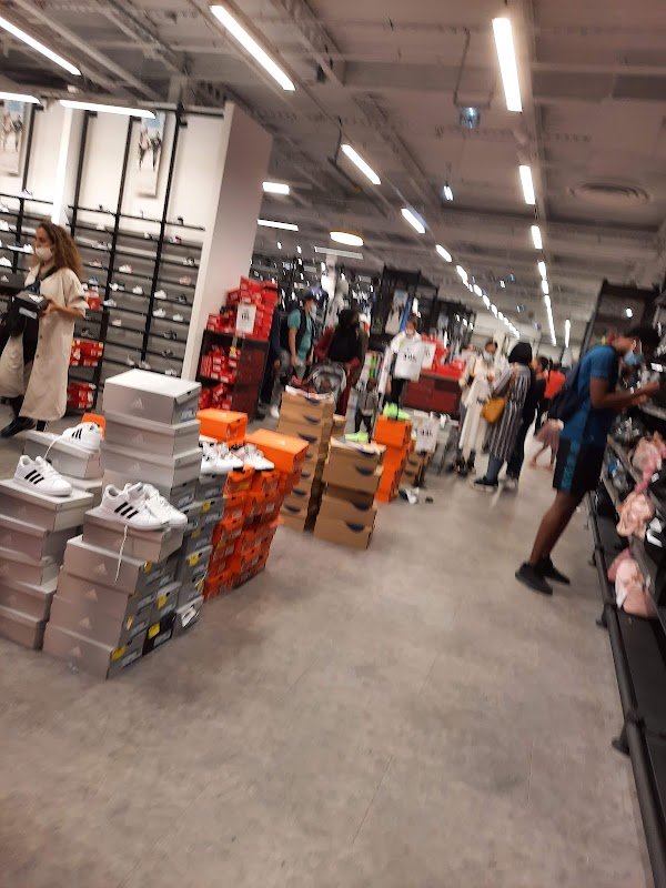 GO SPORT - Photo 5