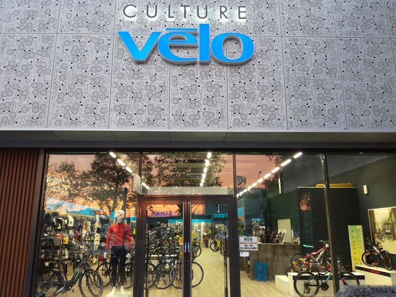 Culture vélo Bonneuil-Sur-Marne