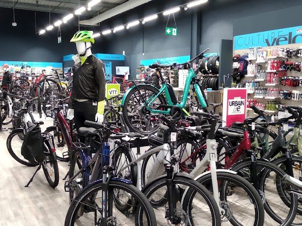 Culture vélo Bonneuil-Sur-Marne - Photo 2