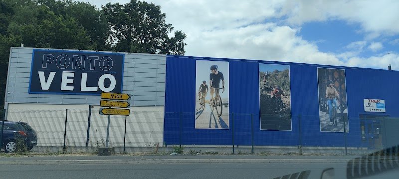 PONTO VELO