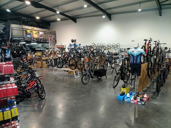 PONTO VELO - Photo 2