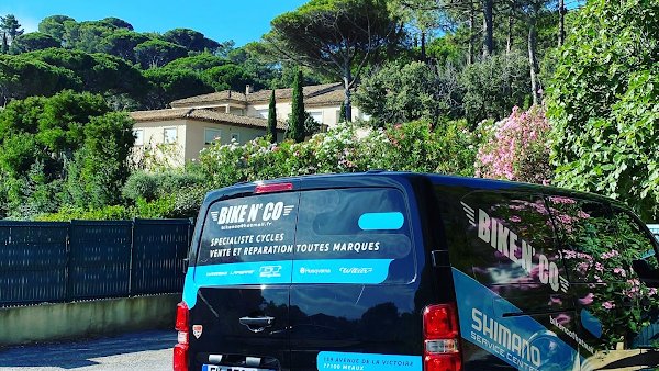 Bike'N'Co | Magasin de Velo - Photo 2
