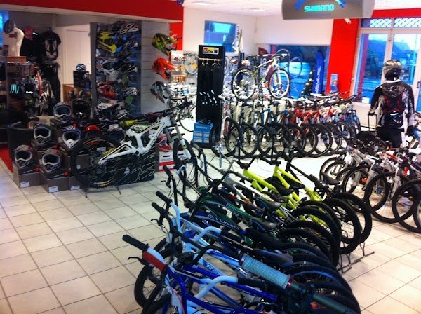 Bike'N'Co | Magasin de Velo - Photo 3
