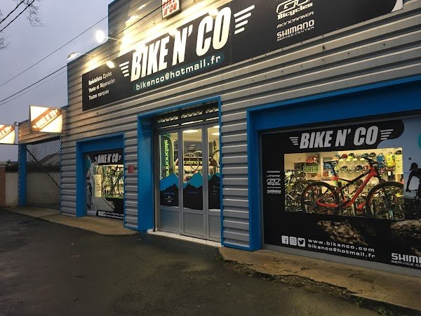 Bike'N'Co | Magasin de Velo - Photo 4