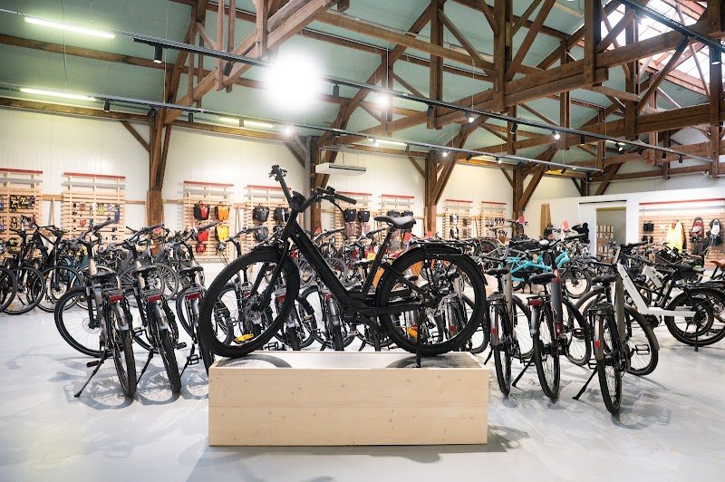 Cyclable Champigny-sur-Marne