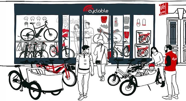 Cyclable Champigny-sur-Marne - Photo 3