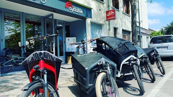 Cyclable Maisons-Alfort - Photo 2