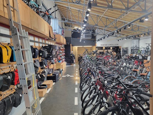 Cyclable Maisons-Alfort - Photo 3