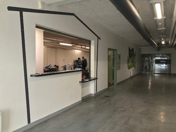 Velostation Paris Vallée de la Marne - Photo 3