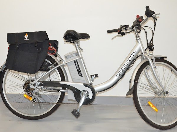 Velostation Paris Vallée de la Marne - Photo 4