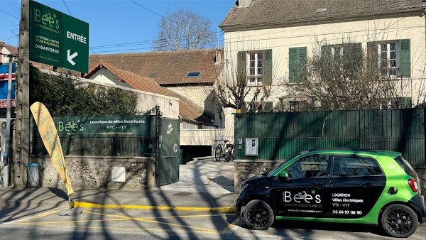 Station Bee's (location de vélos électriques et de CrashPad) - Melun - Photo 3