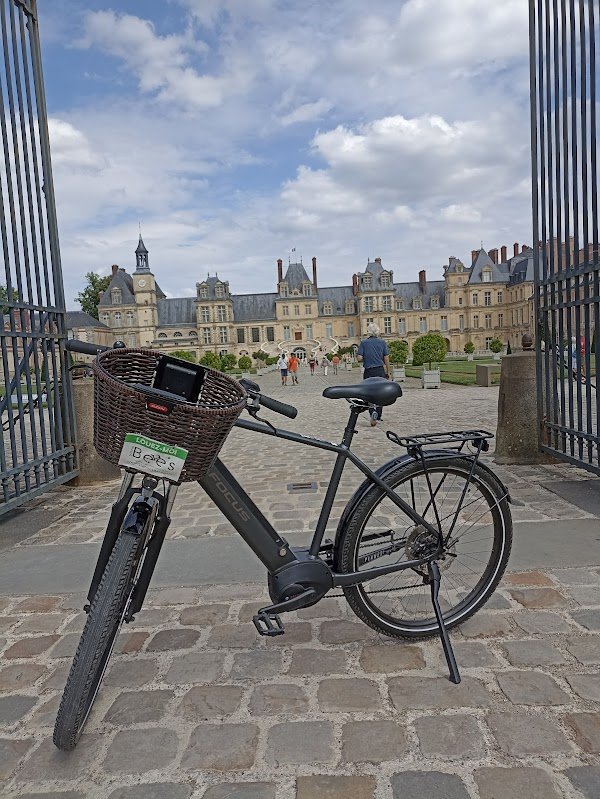 Station Bee's (location de vélos électriques et de CrashPad) - Melun - Photo 4