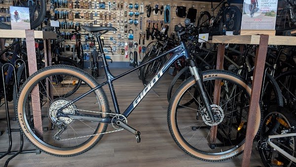 Giant City Sens - Photo 3