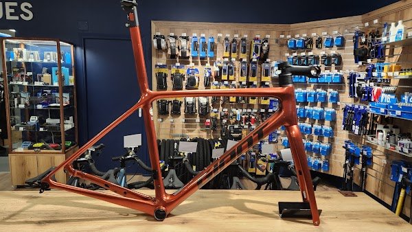 Giant City Sens - Photo 4