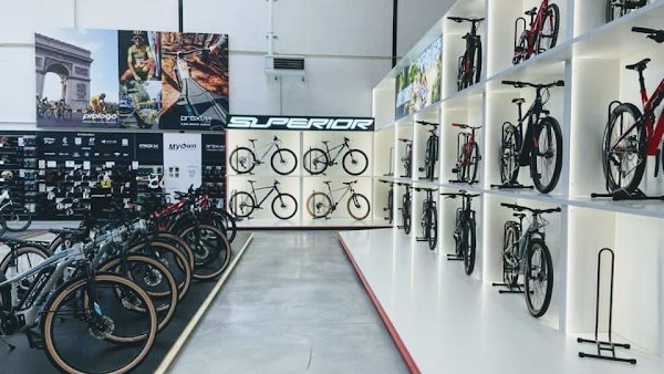 Vélo 77 Collégien - Photo 2