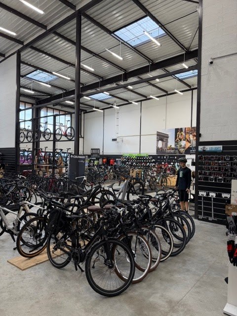 Vélo 77 Collégien - Photo 3