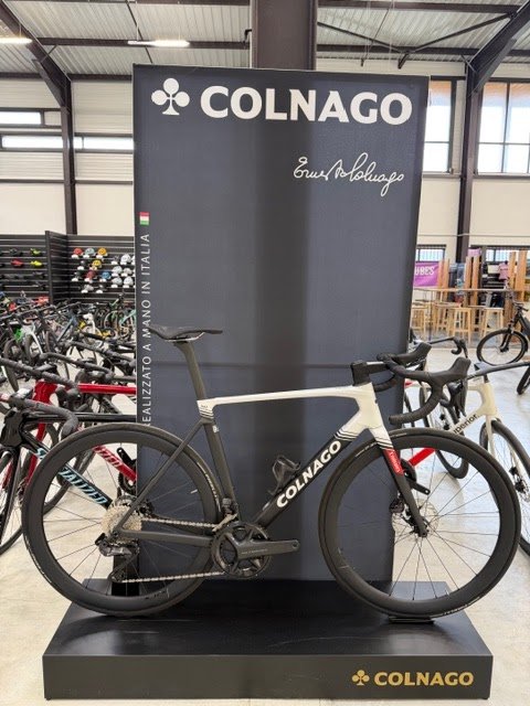 Vélo 77 Collégien - Photo 4