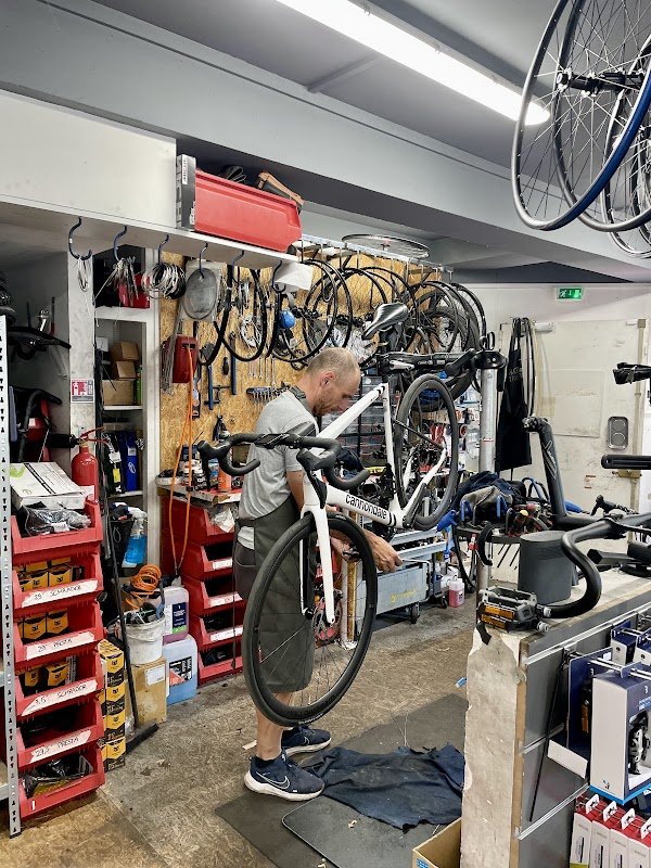 Pro Cycling - Photo 2