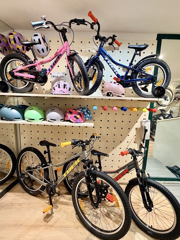 Fontainebleau Bike Shop - Photo 4