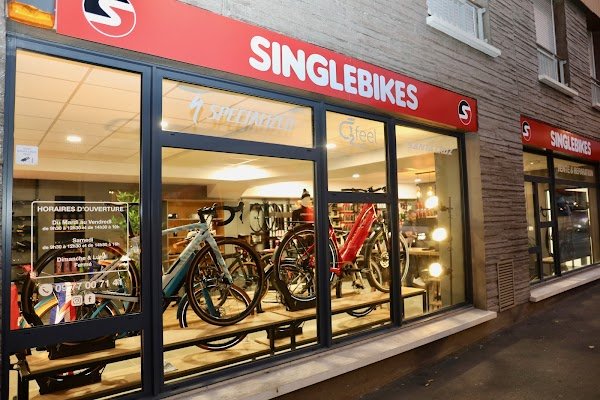 singlebikes94 - Photo 4