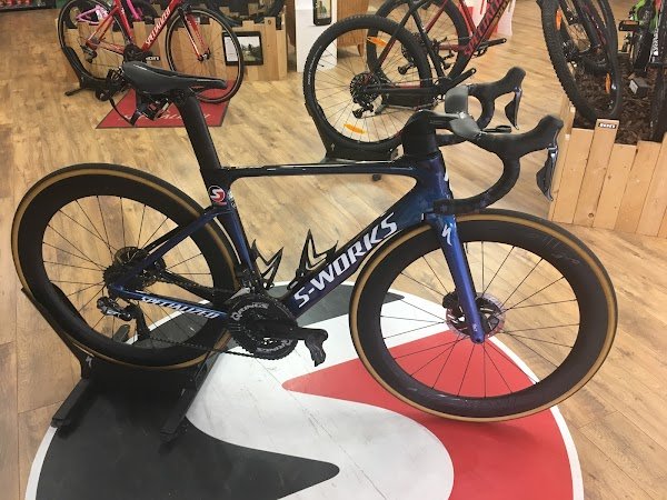 SingleBikes - Photo 2