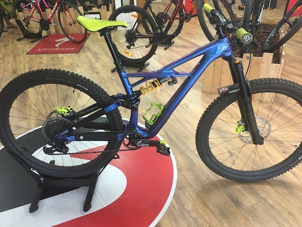 SingleBikes - Photo 3