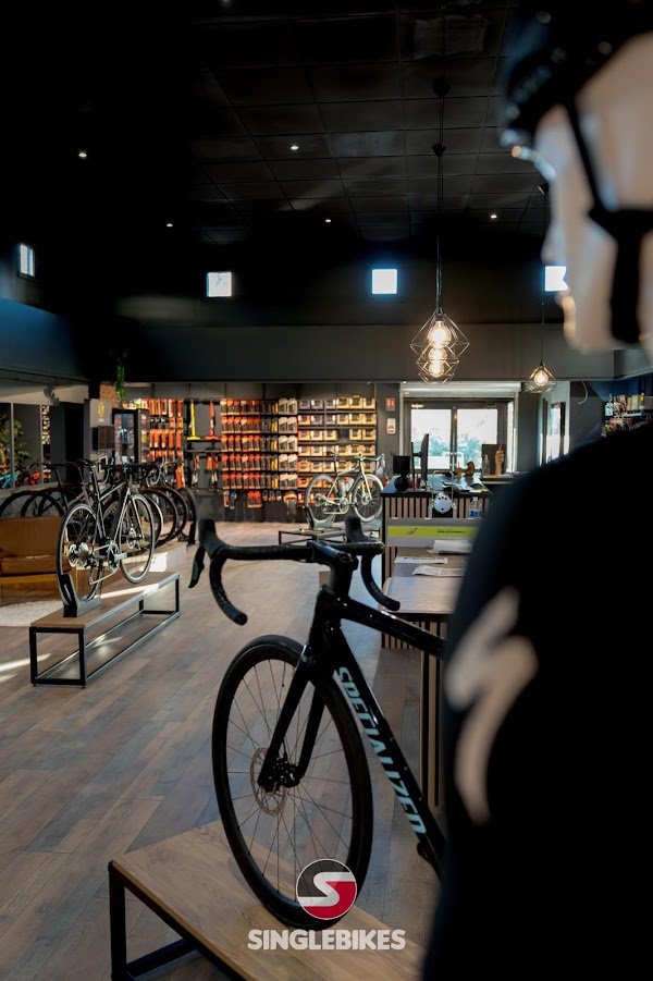 SingleBikes - Photo 4