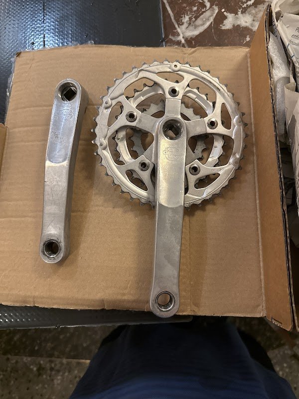 La Fabric à Vélo - Photo 2