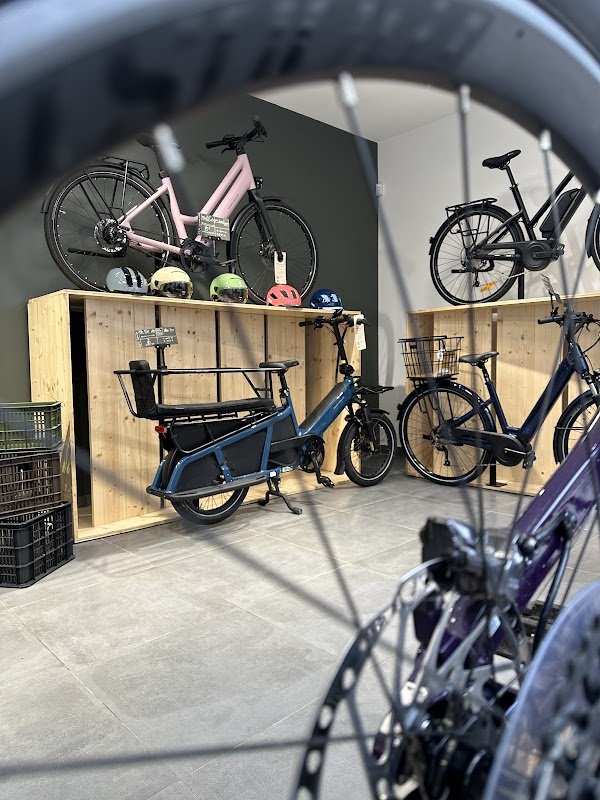 BO BICLOU Vincennes | Magasin de vélo électrique, entretien tous vélos - Photo 2