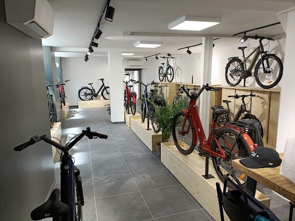 BO BICLOU Vincennes | Magasin de vélo électrique, entretien tous vélos - Photo 5