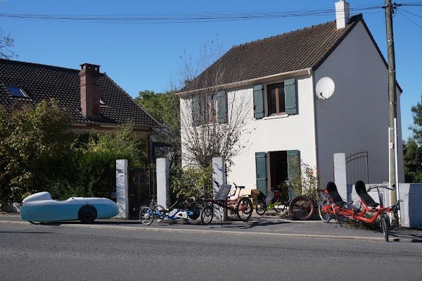 Cycles Roulcouché - Photo 3