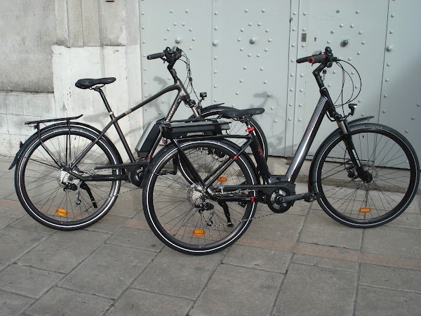 Cycles Evolution - Photo 3