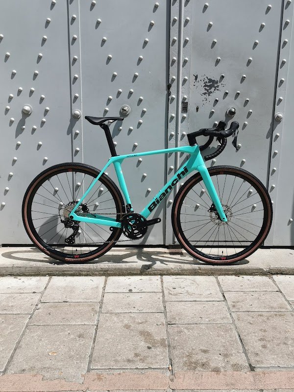 Cycles Evolution - Photo 4