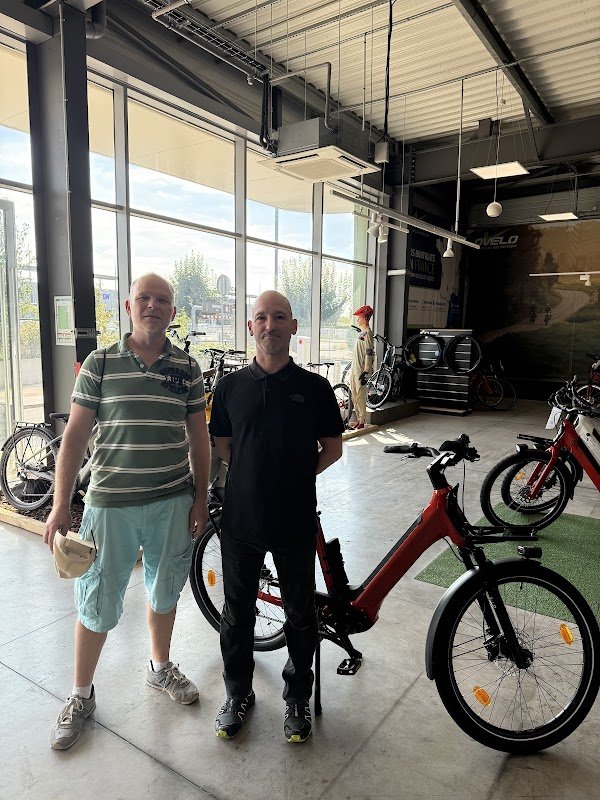 OVELO spécialiste Vélo Électrique Pontault Combault - Photo 2