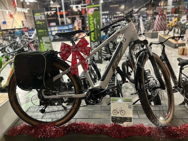 OVELO spécialiste Vélo Électrique Pontault Combault - Photo 3