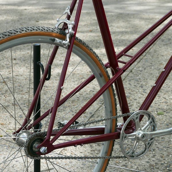 Cycles Baptiste Pelletan - Photo 3