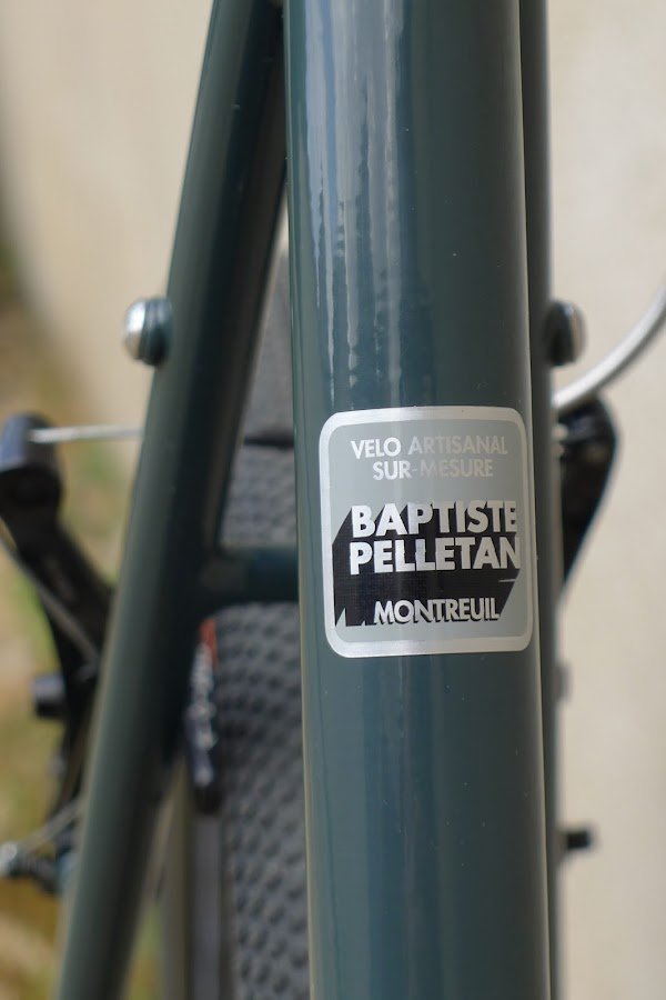 Cycles Baptiste Pelletan - Photo 4