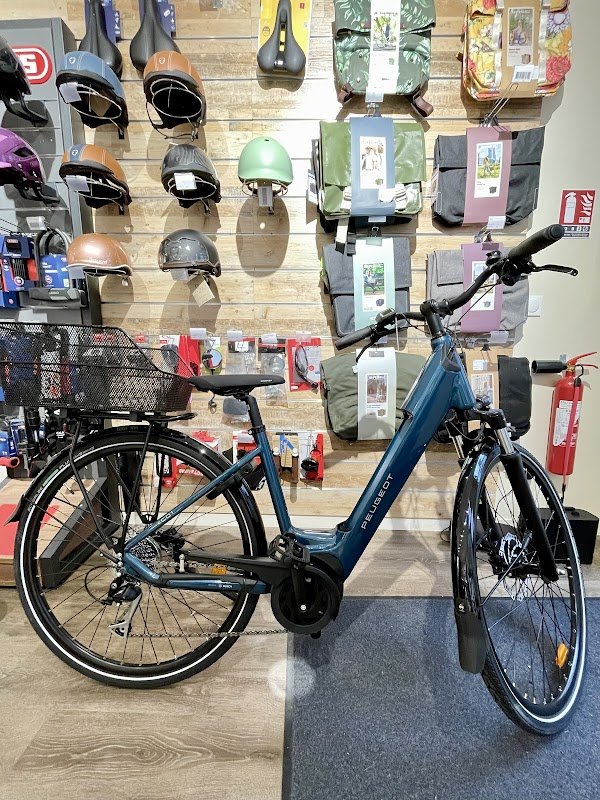 Velectrik Moov - Fontainebleau - Photo 3