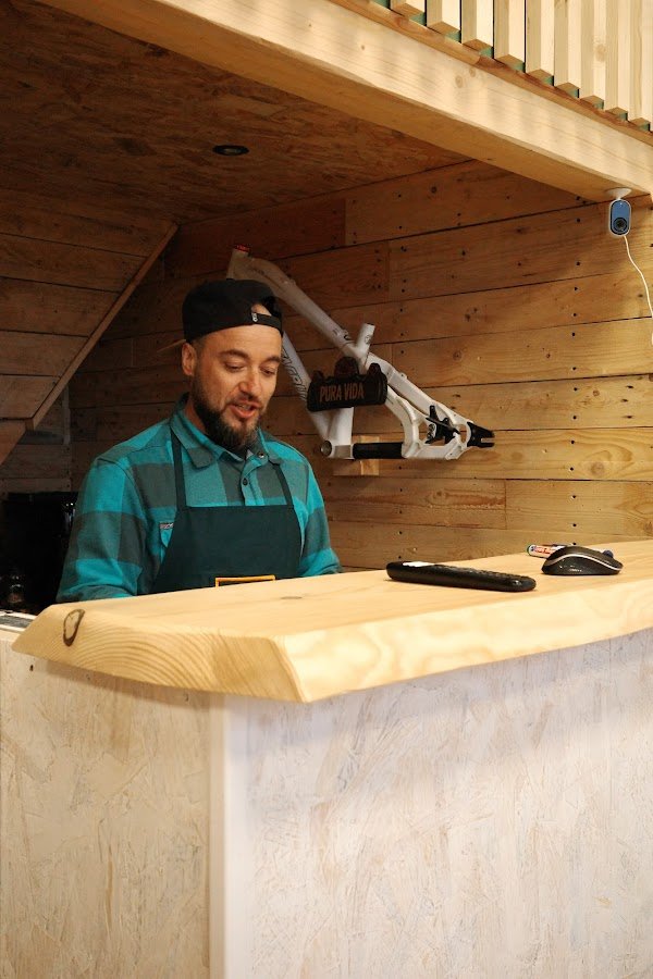 LA RUEDA I Magasin de vélos électriques reconditionnés , entretien tous vélos - Photo 2