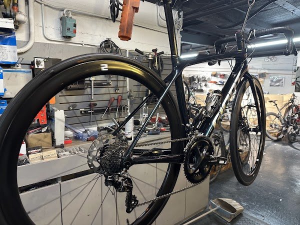 Les Cycles Autonomes | velo Gravel et course - Photo 4