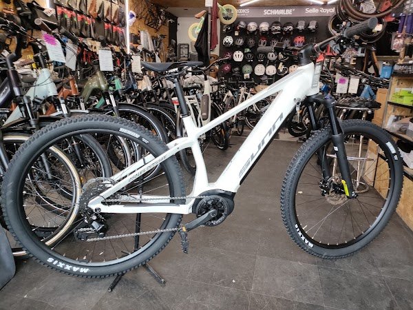 Cycles Odyssée - Photo 2