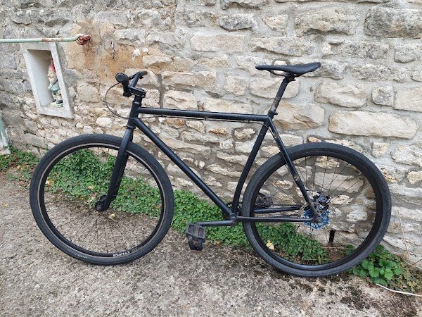 Masse Francis - Photo 2