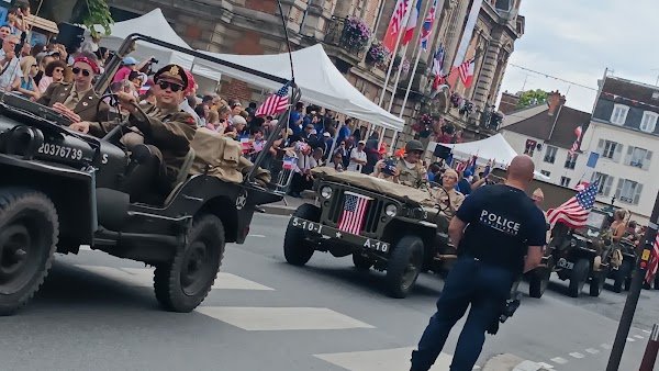 Le Comptoir de l’Outdoor - Photo 3