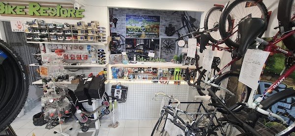BIKE RESTORE - Photo 2