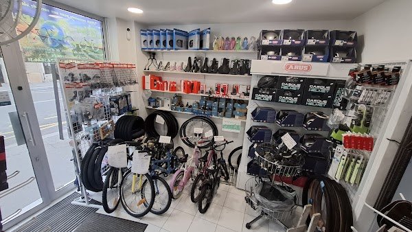BIKE RESTORE - Photo 4