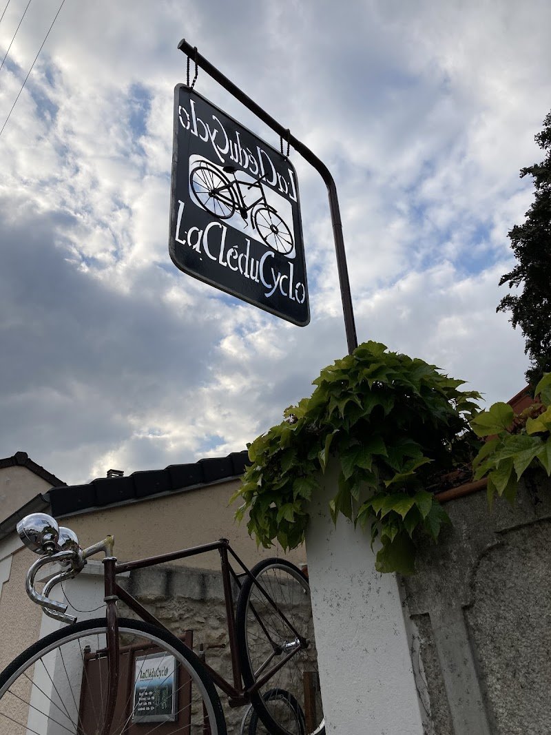 LaCléduCyclo
