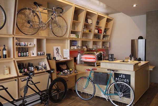 Les Bécanes d'Antoine - Photo 2