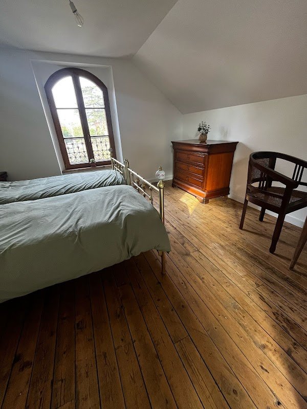 Next Door BLR - Maison d'hôtes jaro.cycles - Restauration, Réparation et Location Vélos - Photo 2